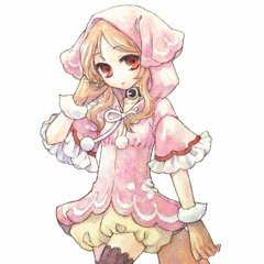 [UTAU] Cinderella The Thief (Miko Ooka Kire) +UST