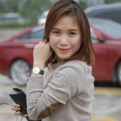 Lời Chưa Nói - Thùy Chi