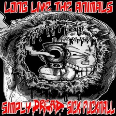 Simply Dread - LLTA028 - Simply Dread - Sick Fucknall - 01 Simply Dread - Noise