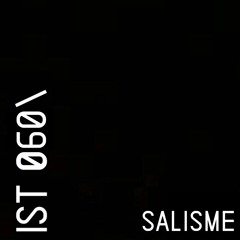 IST 060\Salisme