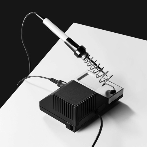 SOULWAX: TRANSIENT PROGRAM FOR DRUMS AND MACHINERY
