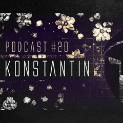 Bassiani invites Konstantin / Podcast #20
