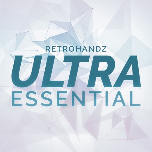 Retrohandz Ultra Essential (Samples)
