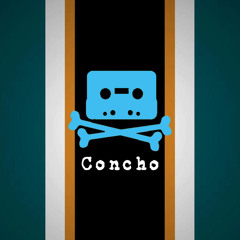 2016 fullmoonchillintheairandwintermadness mix(Concho)