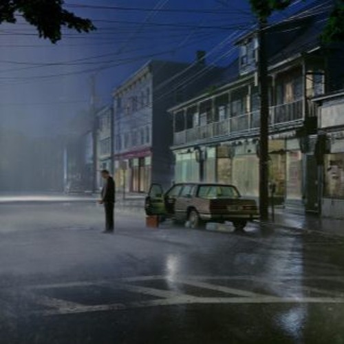 Gregory Crewdson, Untitled 2004  #adamaudio #soundtrack
