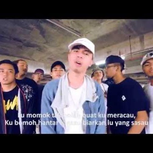 B - Heart - Setaraf Ft Sabbala  Hassan (Prod. Daney On The Beat)