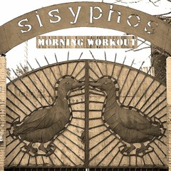 Sisyphos Scheune - Morning Workout Part2