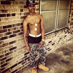 Lil Snupe ~ Look At Me Now