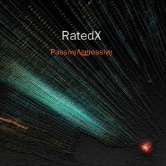 Passive Aggressive - New release 14 nov 2016