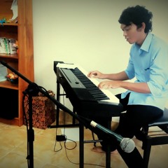 Chopan Edogawa  - Kesetiaan Abadi Original