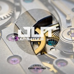 L3V3LS - Every Second [Outertone Free Release]