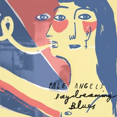 PALE ANGELS - Taped