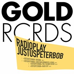Radioplay - JustusPeterBob (Original)