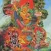 Thần Chú Đại Trí Văn Thù Sư Lợi Bồ Tát - Manjushri Bodhisattva Mantra