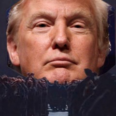 1984: Trump is Emmanuel Goldstein