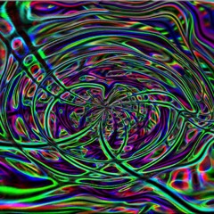 Psychedelic Techno Mix