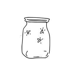 Fireflies (w/ Sanguru)