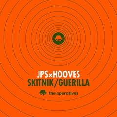 JPSxHOOVES - Guerilla