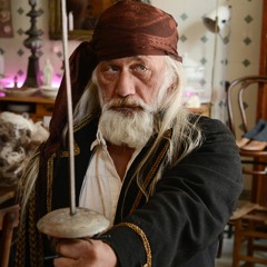 Piratenlied  (für Paul Watson & the Sea Shepherd)