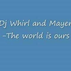Whirl& Mayer - Heaven Above (Yakush Project Remix) (2007)