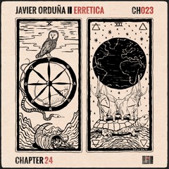 Javier Orduña - Erretica {Marc DePulse Edition} *Out Now*