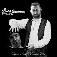 Rino Gaetano - Nun Te Reggae + (Stefano Amalfi Re-Sampled Mix)