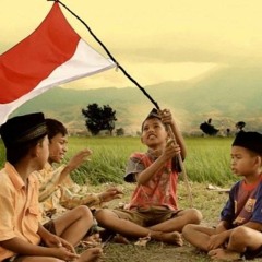 Indonesia Tanah Air Beta - Accoustic Cover