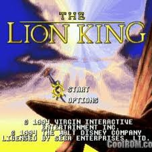 Stream Lion King Genesis Music The Elephant Graveyard.mp3 by