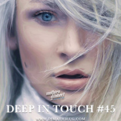 DEEP IN TOUCH #45 NOVEMBER 2016 FREE DOWNLOAD