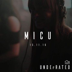 Underrated Micu
