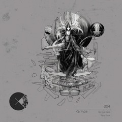 PREMIERE: Kantyze - Gipsy Curse (Concussion Records)