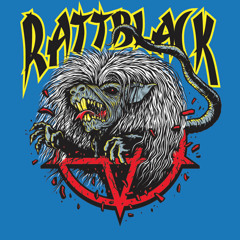RattBlack - Skate Rock