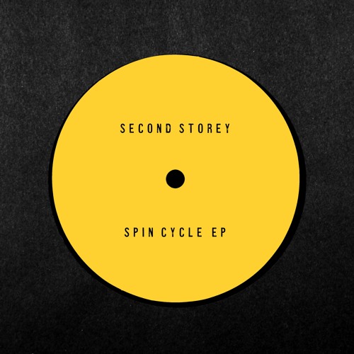Second Storey - Sludge 3D