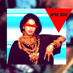 No Love | producedbyRXGE