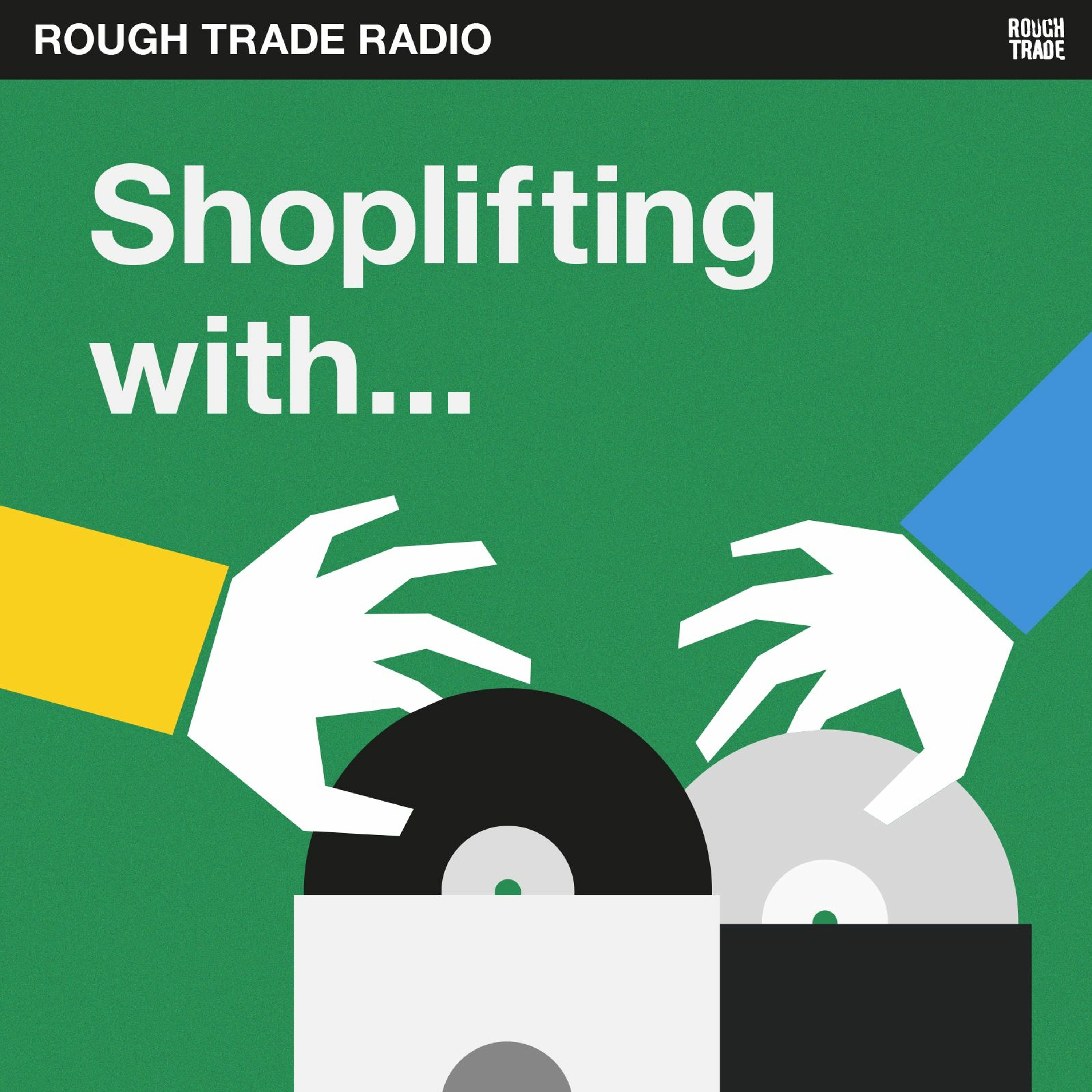 Rough Trade Edit Podcast