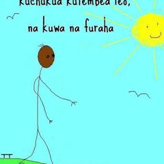 Kuwa Furaha - Acccompaniment