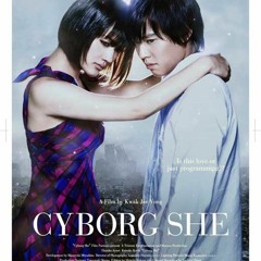 Yamaoku Shounen no Koi Monogatari - Nakagawa Izumi (OST Cyborg She)