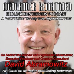 Chronicle 1 - David Abramowitz Interview