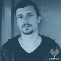 Premiere: KNTRL - Stay [Off Recordings]