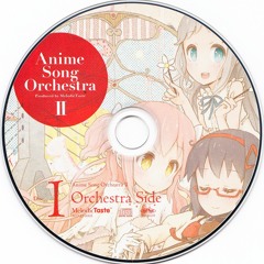 Stream Aoihikaru 1111 4 Listen To Anime Song Orchestra Ii Disc 1 Playlist Online For Free On Soundcloud