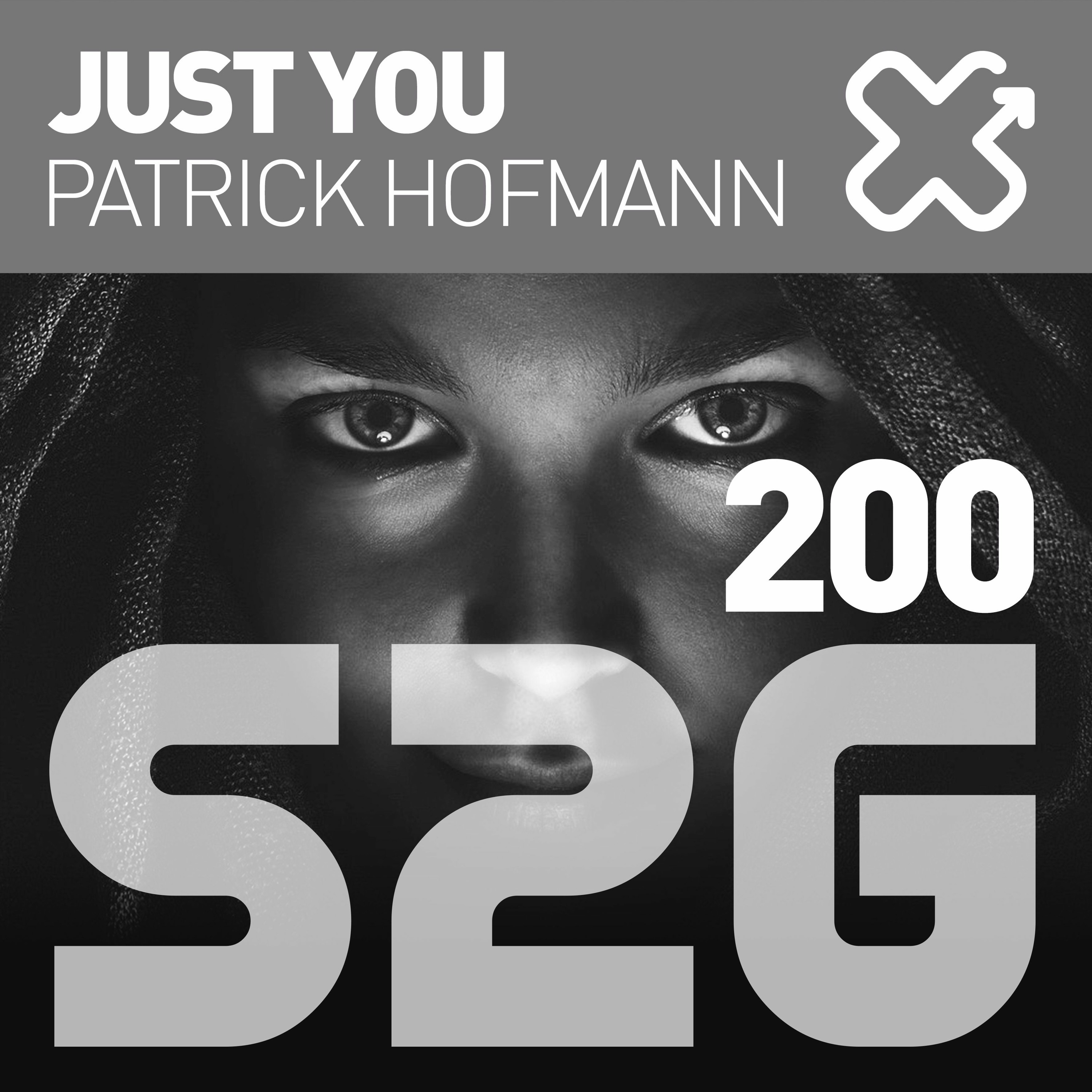 Patrick Hofmann