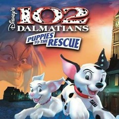 102 Dalmatians Puppies To The Rescue Ost  The Royal Museum.mp3