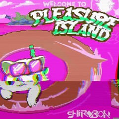 Take Me To Pleasure Island (Grimecraft Remix)