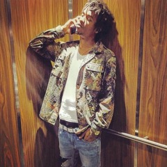 What I Know - Smokey Numba 7