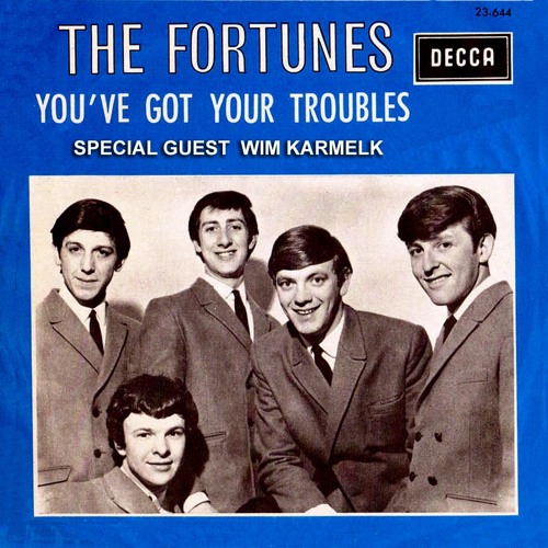 Stream You've Got Your Troubles The Fortunes Cover By Wim by Snorrewim Listen online for Stream You've Got Your Troubles The Fortunes Cover By Wim by Snorrewim Listen online for