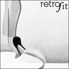 DJ Steef - Sidération EP [Retrofit 23]