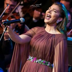 أصاله وأحمد فهمى عيش سكر وطن لايف من حفل الأوبرا