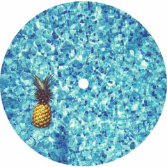 Too Many Cars - Pineapple City (Original Mix)