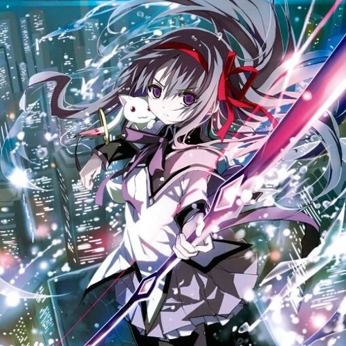 Nightcore - Radioactive