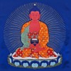 The Amitabha Buddha  Mantra  - Om Amidewa Hrih